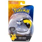 Pokemon Clip n Carry Ball Carbink
