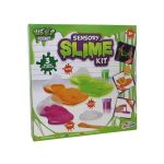 Weird Science Sensory Slime Kit