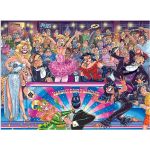 Wasgij Original 30 Strictly Can't Dance! 1000 Piece Puzzle
