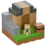 Minecraft Loot Lair Figure