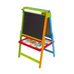 Fisher-Price Double Sided Easel with Accessories
