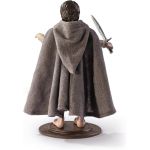 Bendyfigs Lord of the Rings Frodo Baggins 7.5" Figure