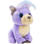 Scruff-a-Luvs Purple Cutie Cuts Plush