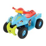 Toy Story 6v Battery Operated Mini Quad