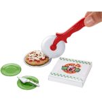 Barbie Pizza Chef Doll Playset