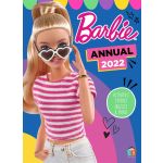 Barbie Official 2022 Annual