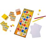Pictionary Quick-draw Guessing Game