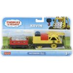 Thomas & Friends Motorized Trackmaster Kevin The Crane