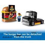 LEGO City Burger Truck 60404