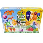 Crayola Silly Scents Creative Compounds Activity Pack