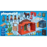 Playmobil Take Along Western City 70012