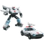 Transformers War for Cybertron Earthrise Deluxe WFC-E31 Autobot Alliance Figures 2 Pack