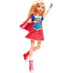 DC Super Hero Girls 12" Supergirl