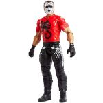 WWE Total Tag Team Sting Action Figure