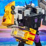 Transformers Legacy Decepticon Motormaster Figure