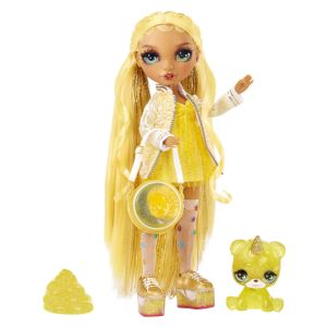 Rainbow High Fashion Doll - Sunny Madison