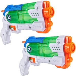 Zuru X-Shot 2 Pack Water Blaster