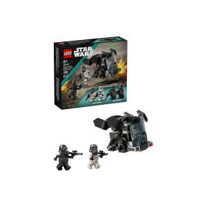 LEGO Star Wars Death Trooper & Night Trooper Battle Pack 75412