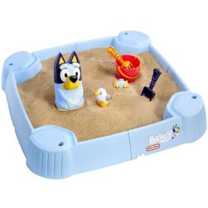 Little Tikes Bluey Beach Day Sandbox