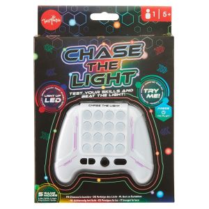 Toy Mania Chase the Light Gaming Console