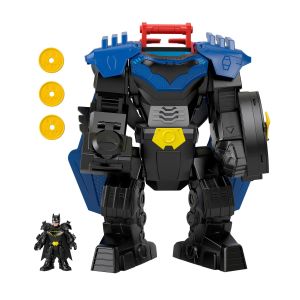 Fisher-Price Imaginext DC Super Friends Batman Flight Mech