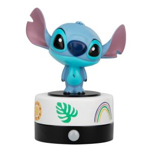 Disney Stitch Room Guard