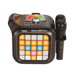 Vtech KidiPixel Karaoke Light Party