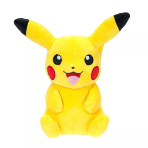Pokémon 8inch Pikachu Plush