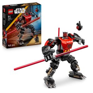 LEGO Star Wars: The Clone Wars Darth Maul Mech 75411