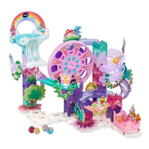 Vtech Marble Rush Petal Power