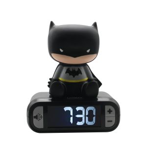Batman Digital Alarm Clock