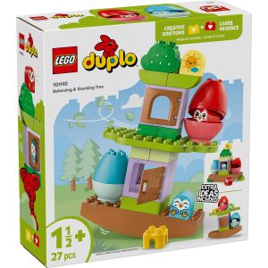 LEGO Duplo My First Balancing & Stacking Tree 10440