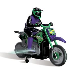 Moto Crosslander 2.4Ghz, Extreme Stunt