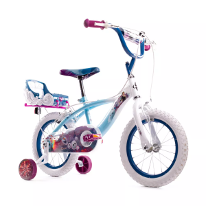 Huffy Disney Frozen 14-inch Bike