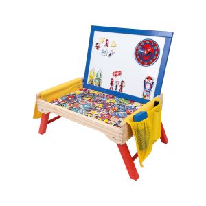 Spidey and His Amazing Friends Creation Station