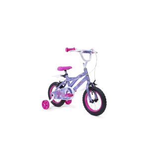 Huffy So Sweet 12inch Bike - Purple