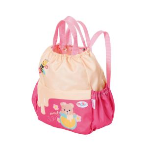 BABY Born Teddy Backpack