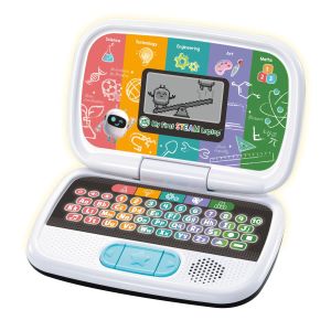 Leapfrog My First STEAM Laptop