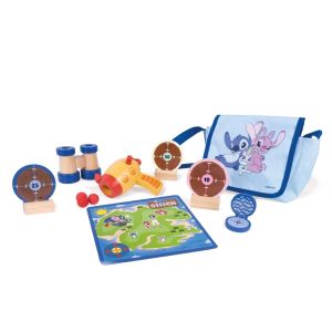 Lilo and Stitch Adventure Bag 
