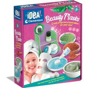 BeautyMasks