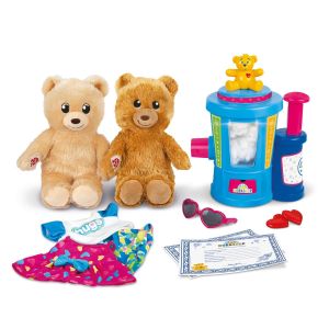 Casdon Toy Build-a-Bear Workshop Stuffing Station