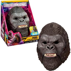 Godzilla x Kong: The New Empire Interactive Kong Mask