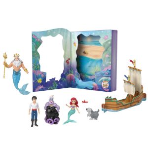 Disney Princess Ariel Classic Storybook Set