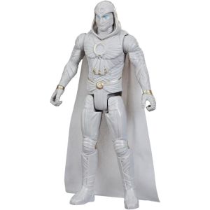 Marvel Avengers Titan Hero Moon Knight 30cm Action Figure