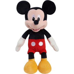 Disney Classics Mickey Mouse  Small Plush with Sound
