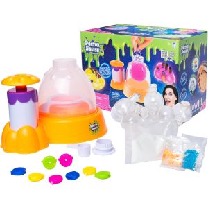 Doctor Squish Glow It Squishy Maker 