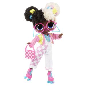 L.O.L. Surprise! Tweens Series 2 Gracie Skates Doll