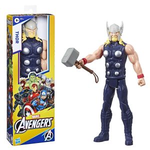 Marvel Avengers Titan Hero Series - Thor