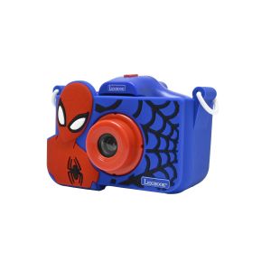 Spiderman Camera with Spider-Man Protection