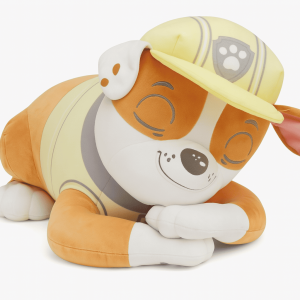 PAW Patrol Calm Cuddly Pup Rubble 48cm